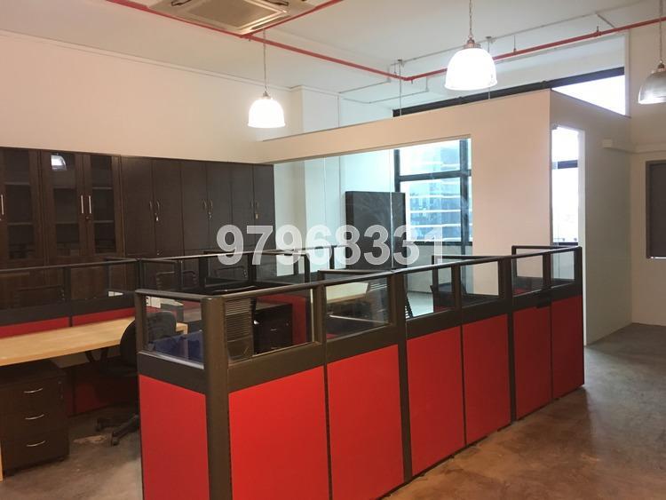 Oxley Bizhub (D14), Factory #171075762